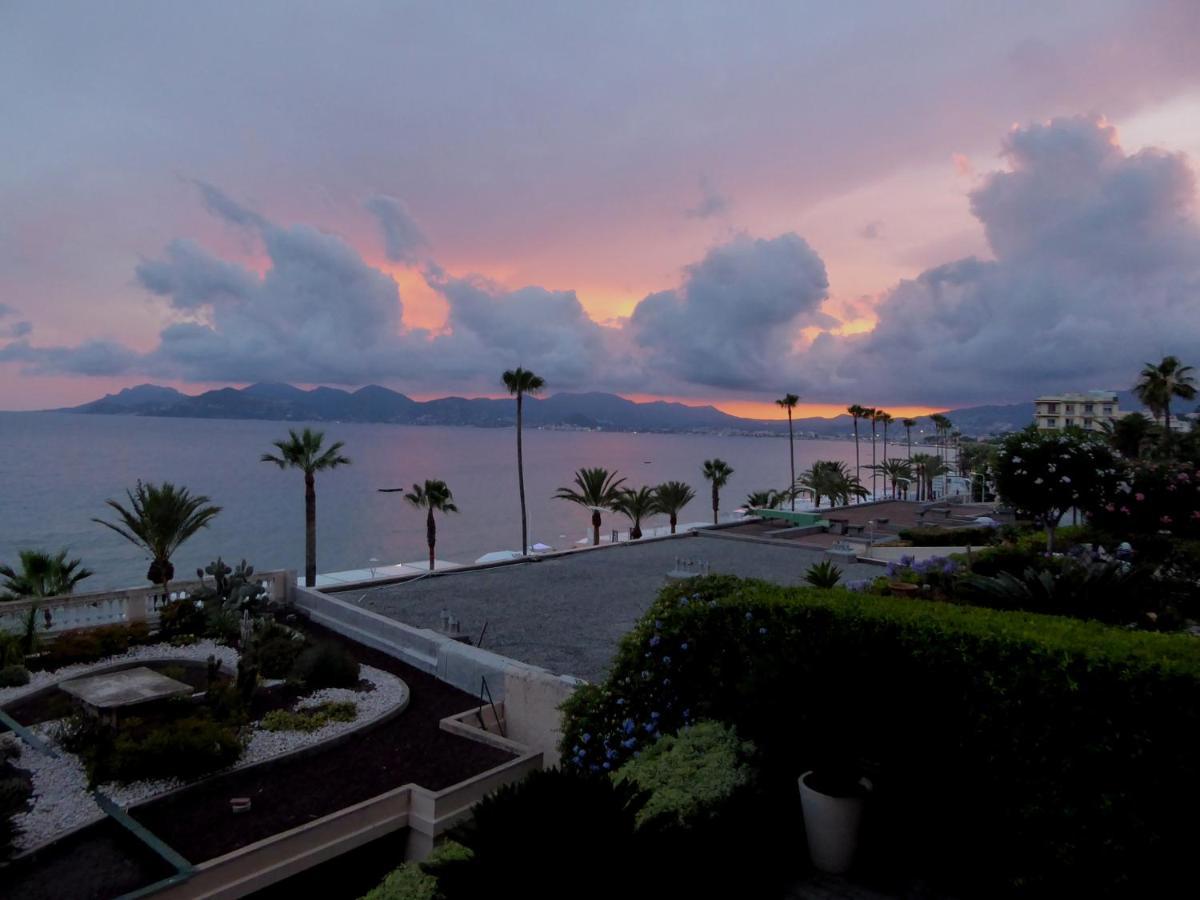 Residence Saint Remy 2 Cannes Exterior photo