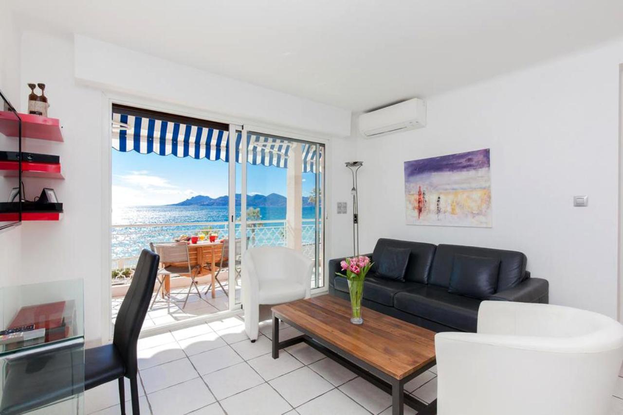 Residence Saint Remy 2 Cannes Exterior photo