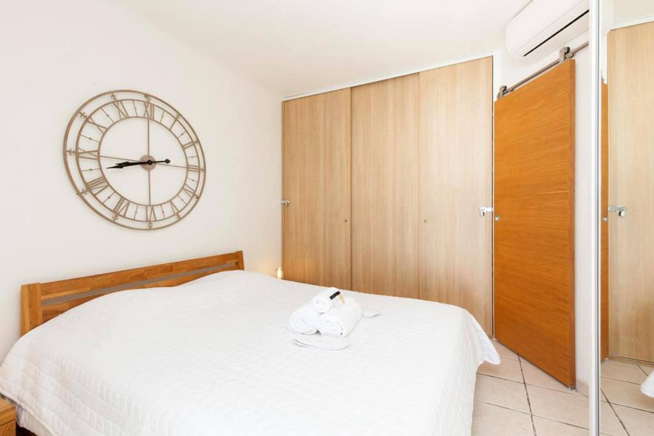 Residence Saint Remy 2 Cannes Exterior photo