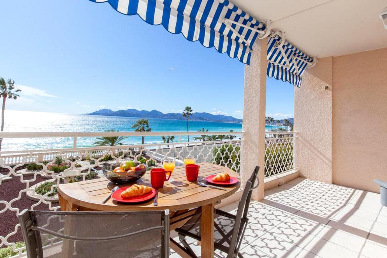Residence Saint Remy 2 Cannes Exterior photo