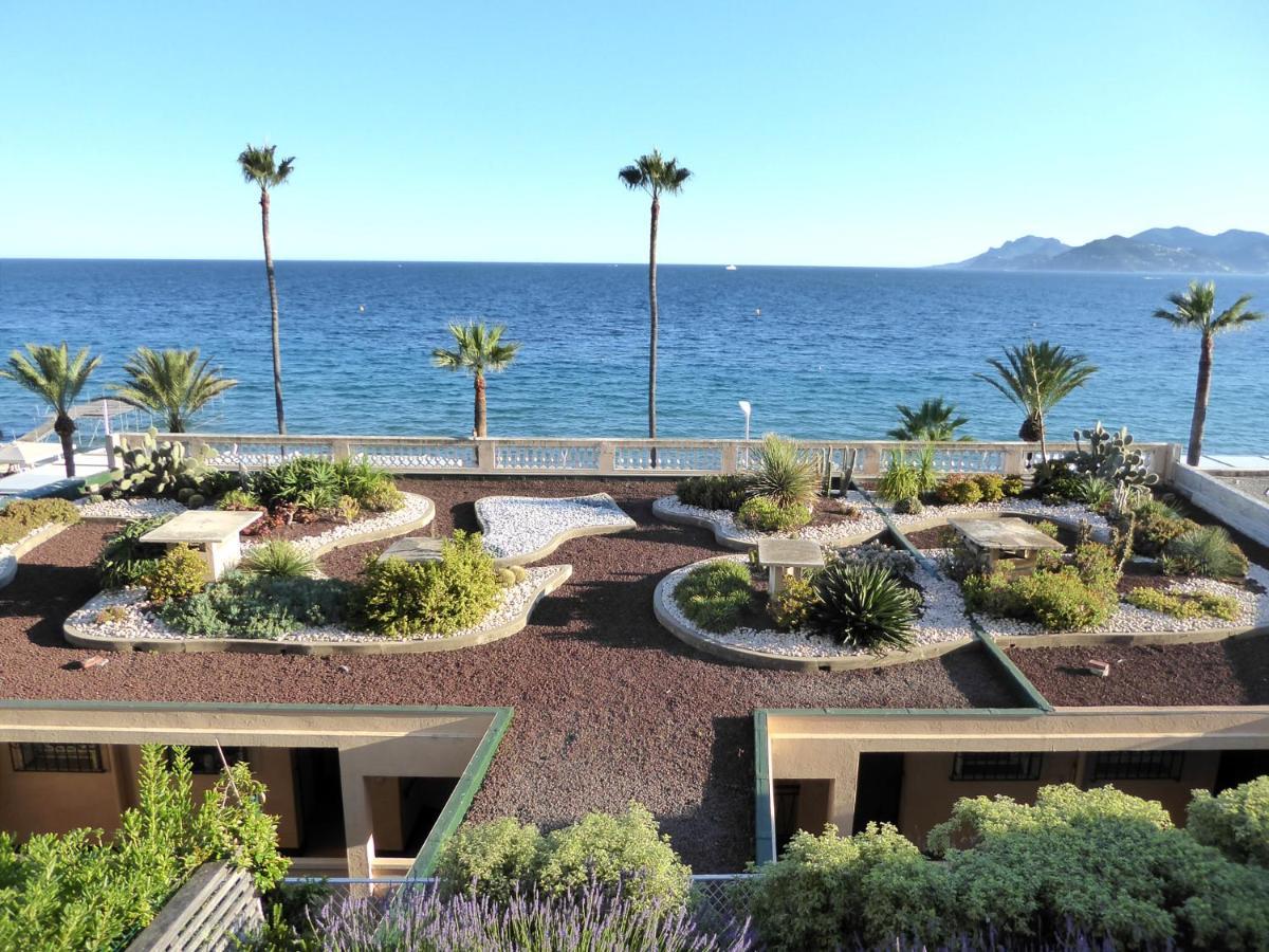 Residence Saint Remy 2 Cannes Exterior photo