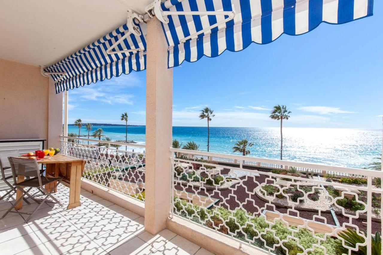 Residence Saint Remy 2 Cannes Exterior photo