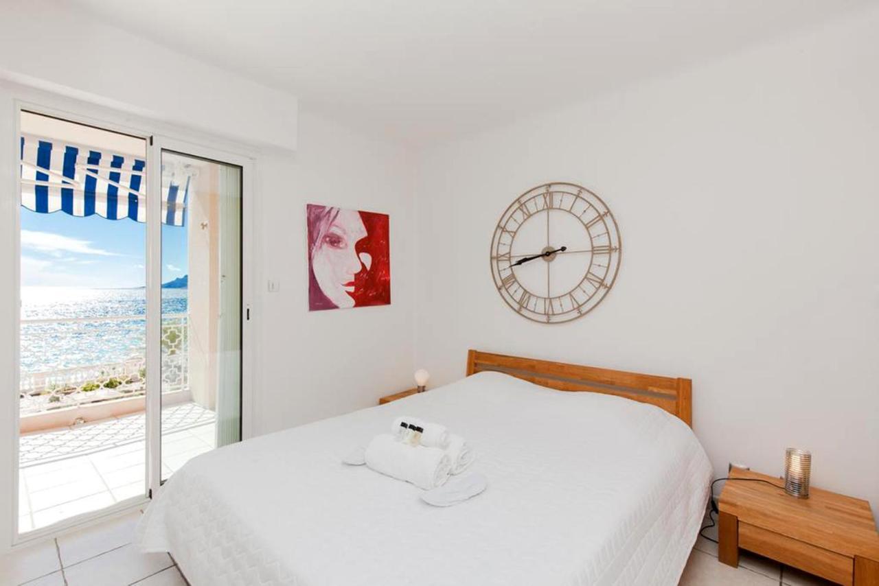Residence Saint Remy 2 Cannes Exterior photo
