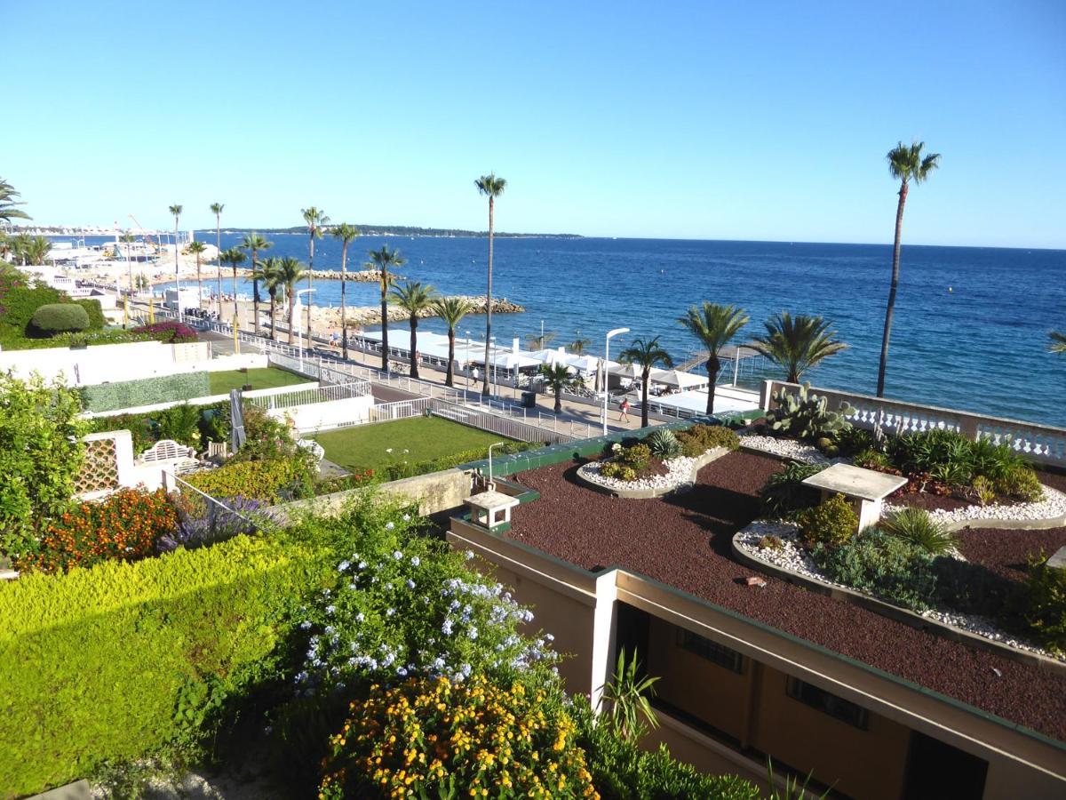 Residence Saint Remy 2 Cannes Exterior photo